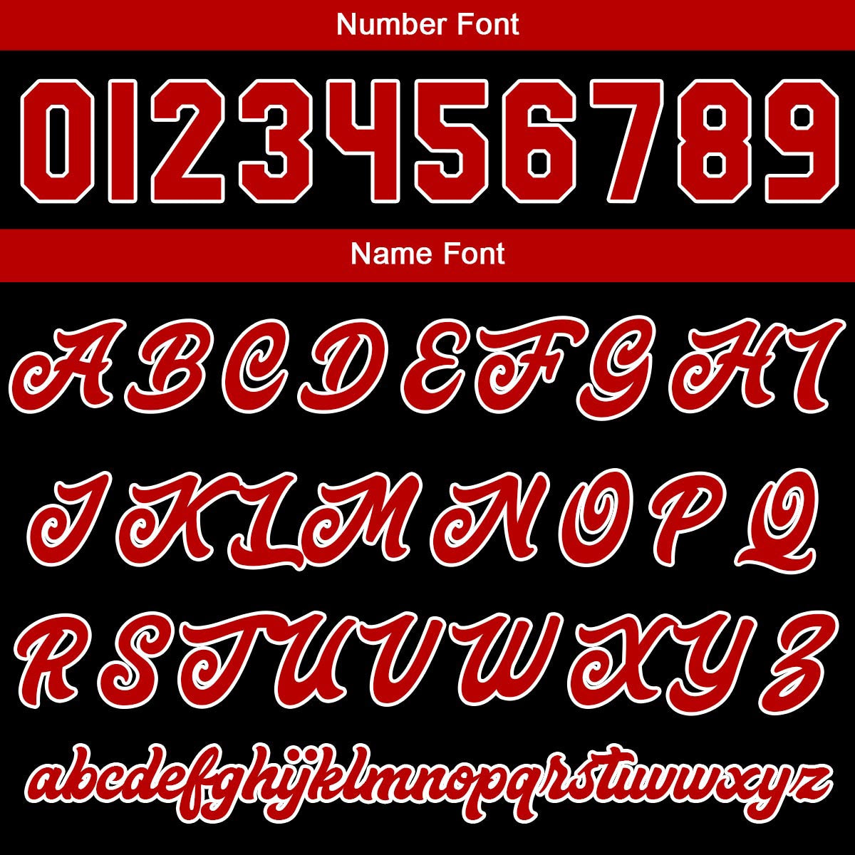 Custom Varsity Jacket Letterman Jacket For Men, Women And Youth Red Black