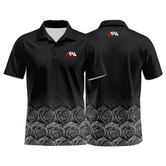 Custom Polo Shirts and Personalize T-Shirts for Men, Women, and Kids Add Your Unique Logo and Text