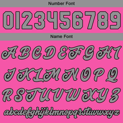 Custom Varsity Jacket Letterman Jacket For Men, Women And Youth Pink