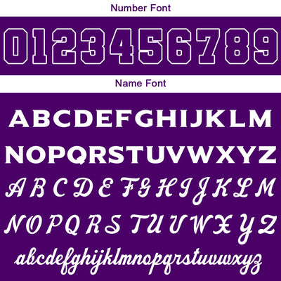 Custom Varsity Jacket Letterman Jacket For Men, Women And Youth Purple