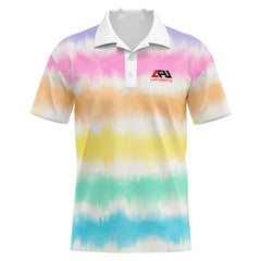 Custom Polo Shirts and Personalize T-Shirts for Men, Women, and Kids Add Your Unique Logo and Text