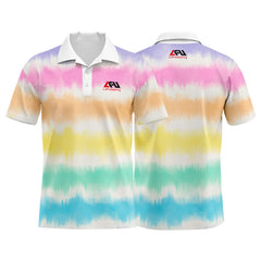 Custom Polo Shirts and Personalize T-Shirts for Men, Women, and Kids Add Your Unique Logo and Text