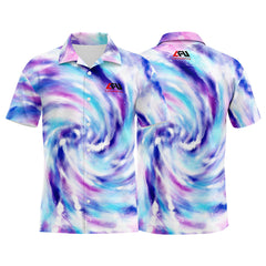 Customize Classic Style Hawaiian Shirts for Adults and Children, Fashionable Shirts