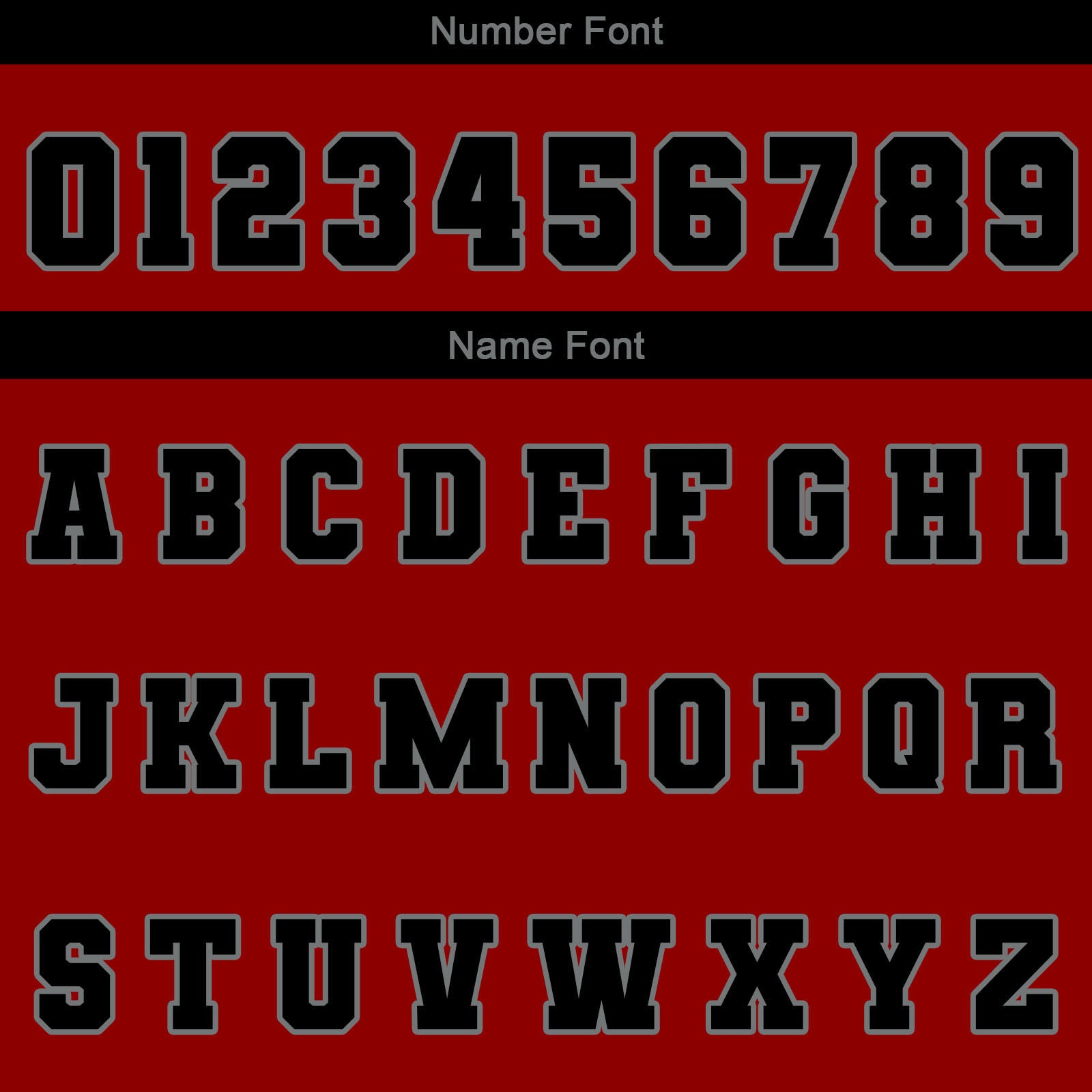 Custom Black Red Grey  Waterproof Varsity Jackets Personalized Stitched Name Number Logo to Letterman Jackets