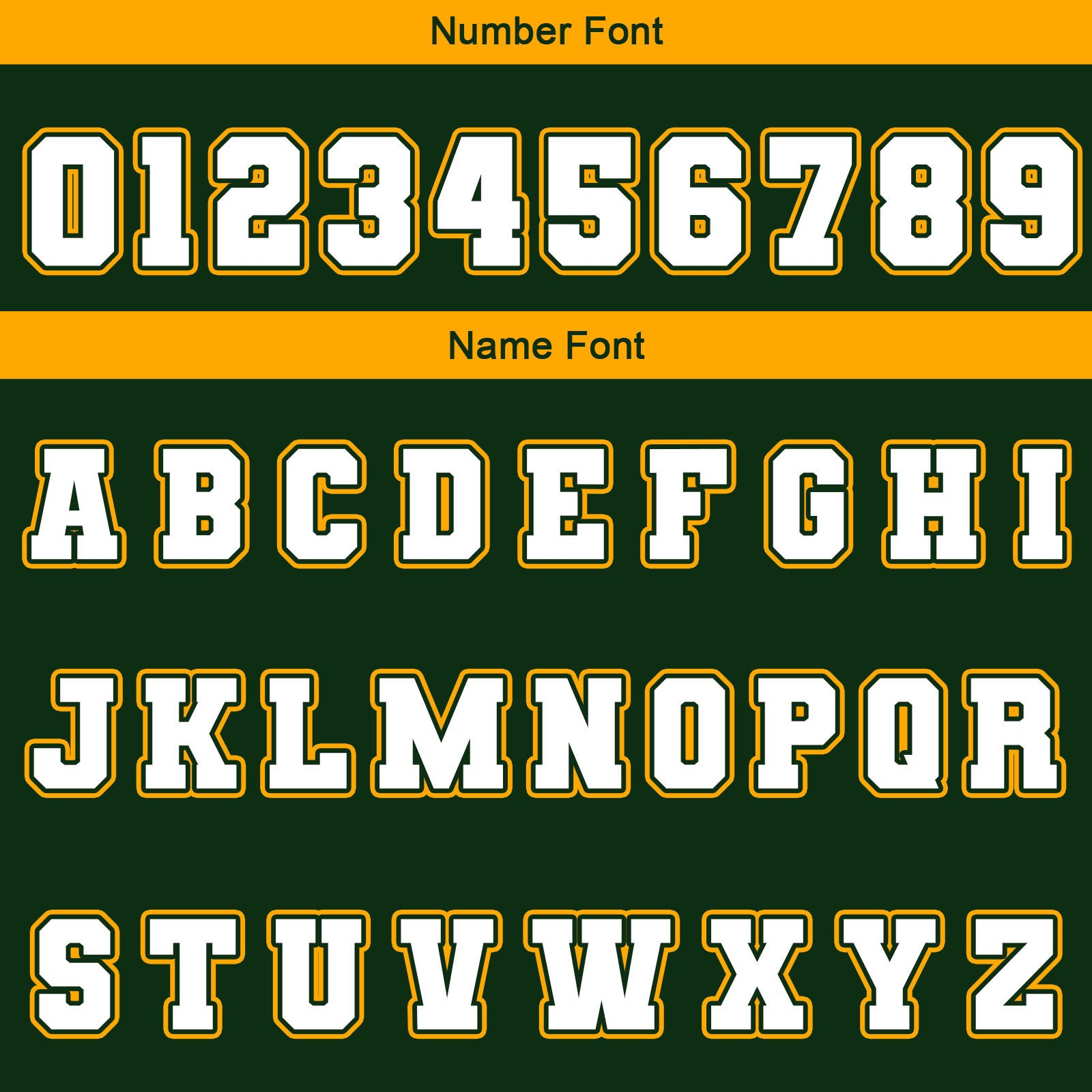 Custom Black Drak Green Yellow Waterproof Varsity Jackets Personalized Stitched Name Number Logo to Letterman Jackets