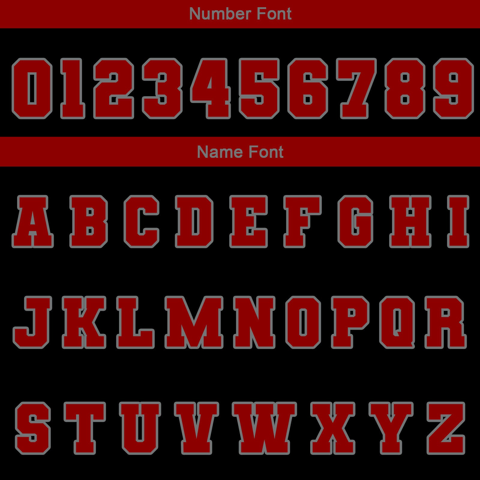 Custom Black Red Grey  Waterproof Varsity Jackets Personalized Stitched Name Number Logo to Letterman Jackets