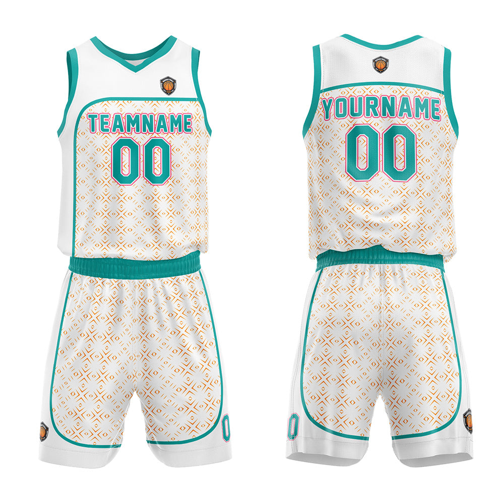 custom team basketball jerseys instock unifroms print with name and number  ,kids&men's basketball uniform 18