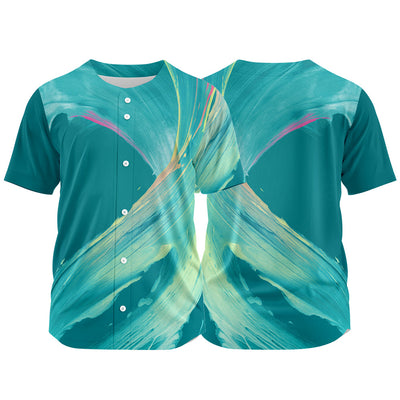 Custom Baseball Jersey Full Print Design Personalized Baseball for Men Women Boy Girl