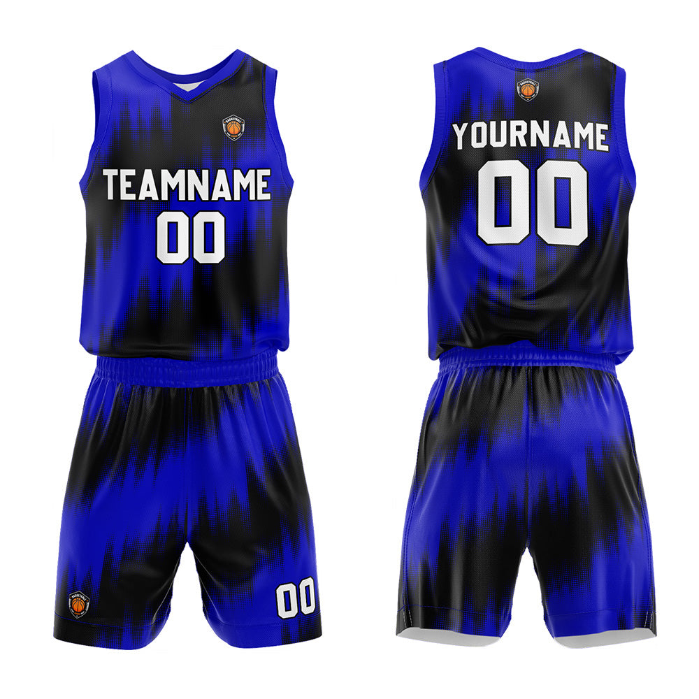 Custom Basketball Jersey Uniform Suit For Man Woman Girl Boy Printed Your Logo Name Number