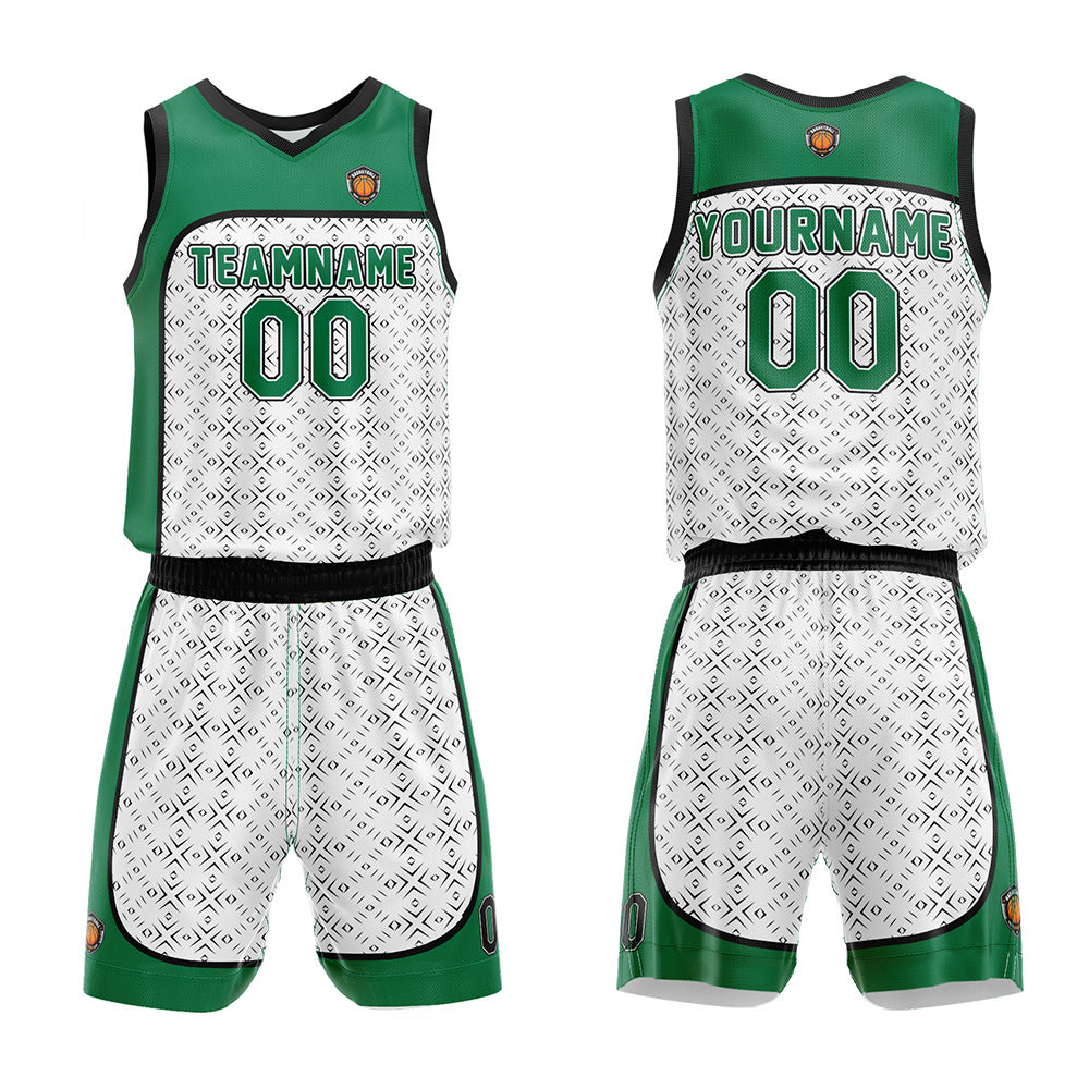 custom team basketball jerseys instock unifroms print with name and number  ,kids&men's basketball uniform 8