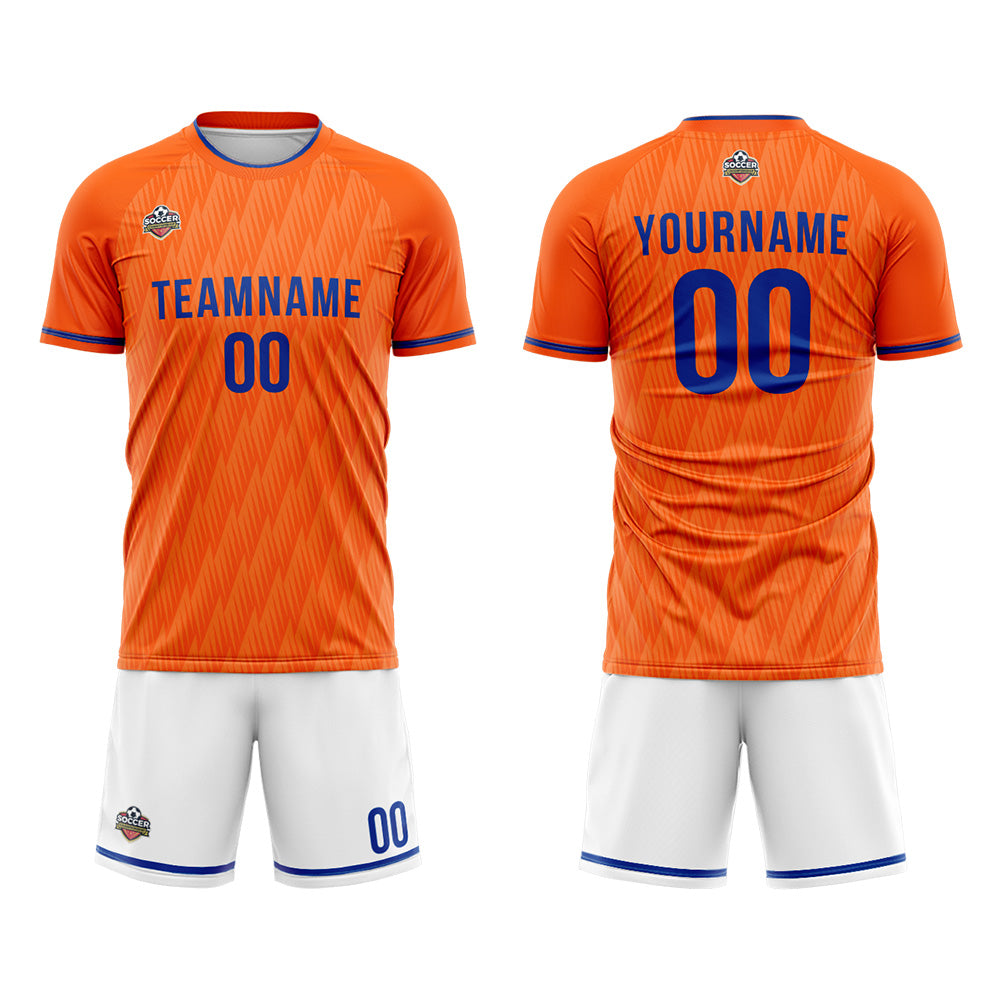 Custom Soccer Jersey Print Personalized Short Sleeve Shirts Uniform for Men Women Boy