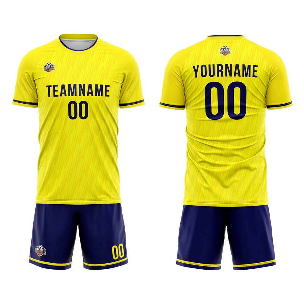 Custom Soccer Jersey Print Personalized Short Sleeve Shirts Uniform for Men Women Boy