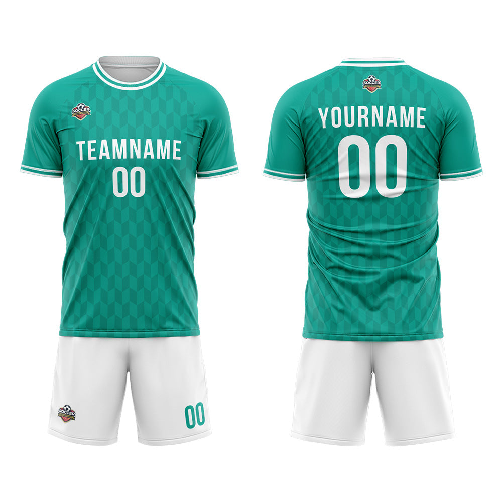 Custom Soccer Jerseys for Men Personalized Soccer Uniforms for Men Women Boy