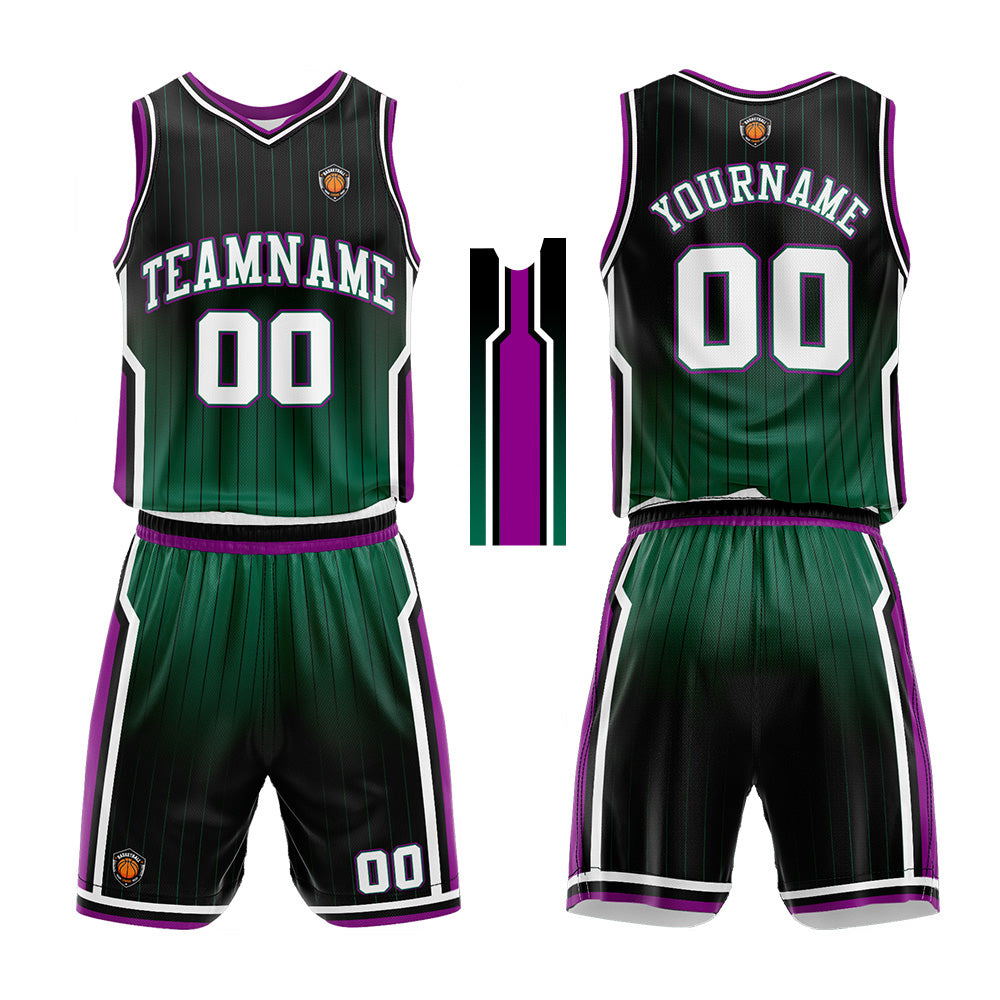 Custom Basketball Jersey Uniform Suit For Man Woman Girl Boy Printed Your Logo Name Number