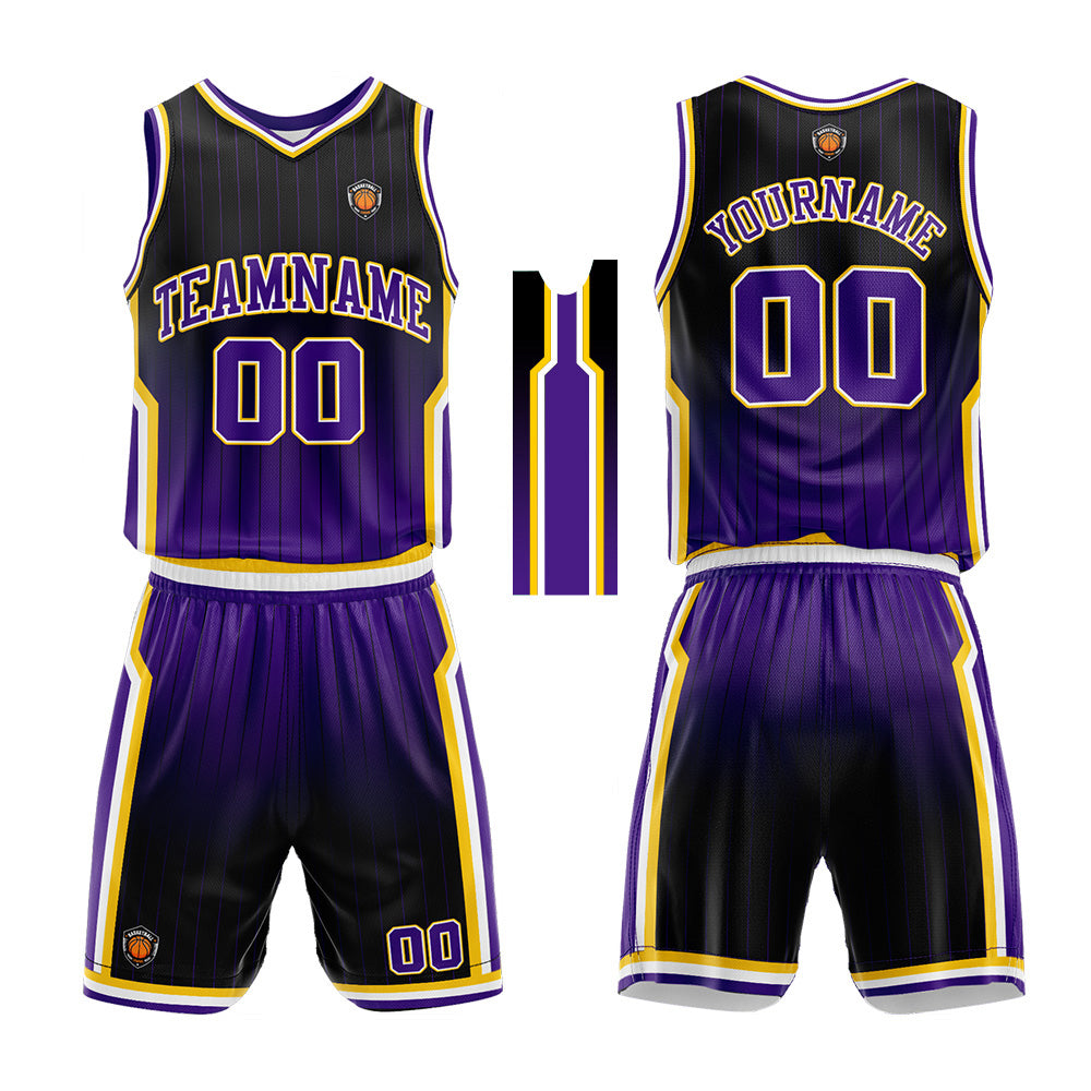 Custom Basketball Uniform Sets with Logo Name Number Team Custom Basketball  Jersey Personalized for Men Women Girl Boy