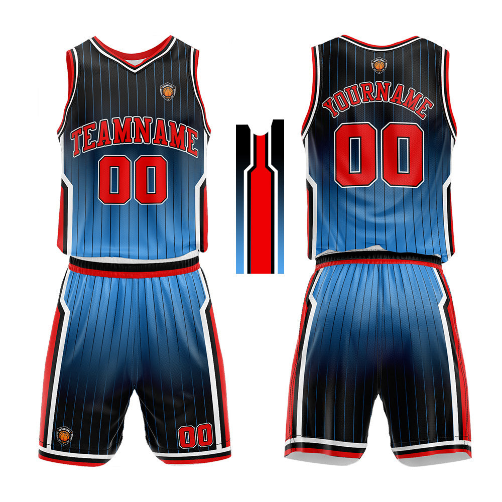 Custom Basketball Jersey Uniform Suit For Man Woman Girl Boy Printed Y –  lafubeatuy