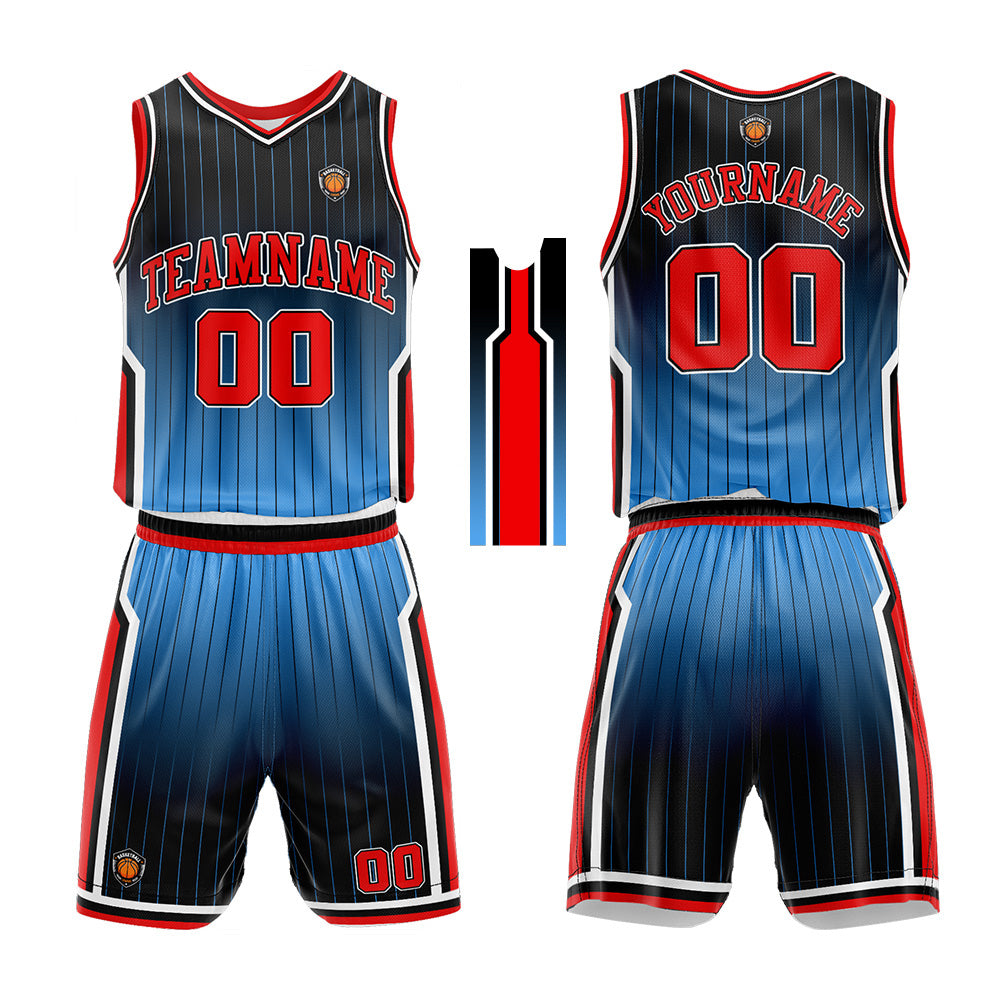 Custom Basketball Jersey Uniform Suit For Man Woman Girl Boy Printed Your Logo Name Number