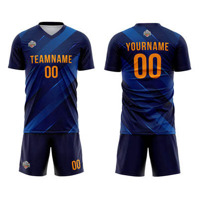 Custom Soccer Jersey Print Personalized Short Sleeve Shirts Uniform for Men Women Boy