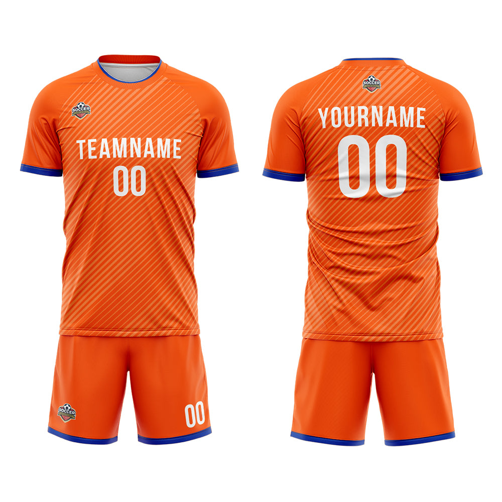 Custom Soccer Jersey Print Personalized Short Sleeve Shirts Uniform for Men Women Boy