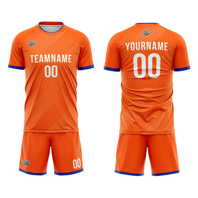Custom Soccer Jersey Print Personalized Short Sleeve Shirts Uniform for Men Women Boy