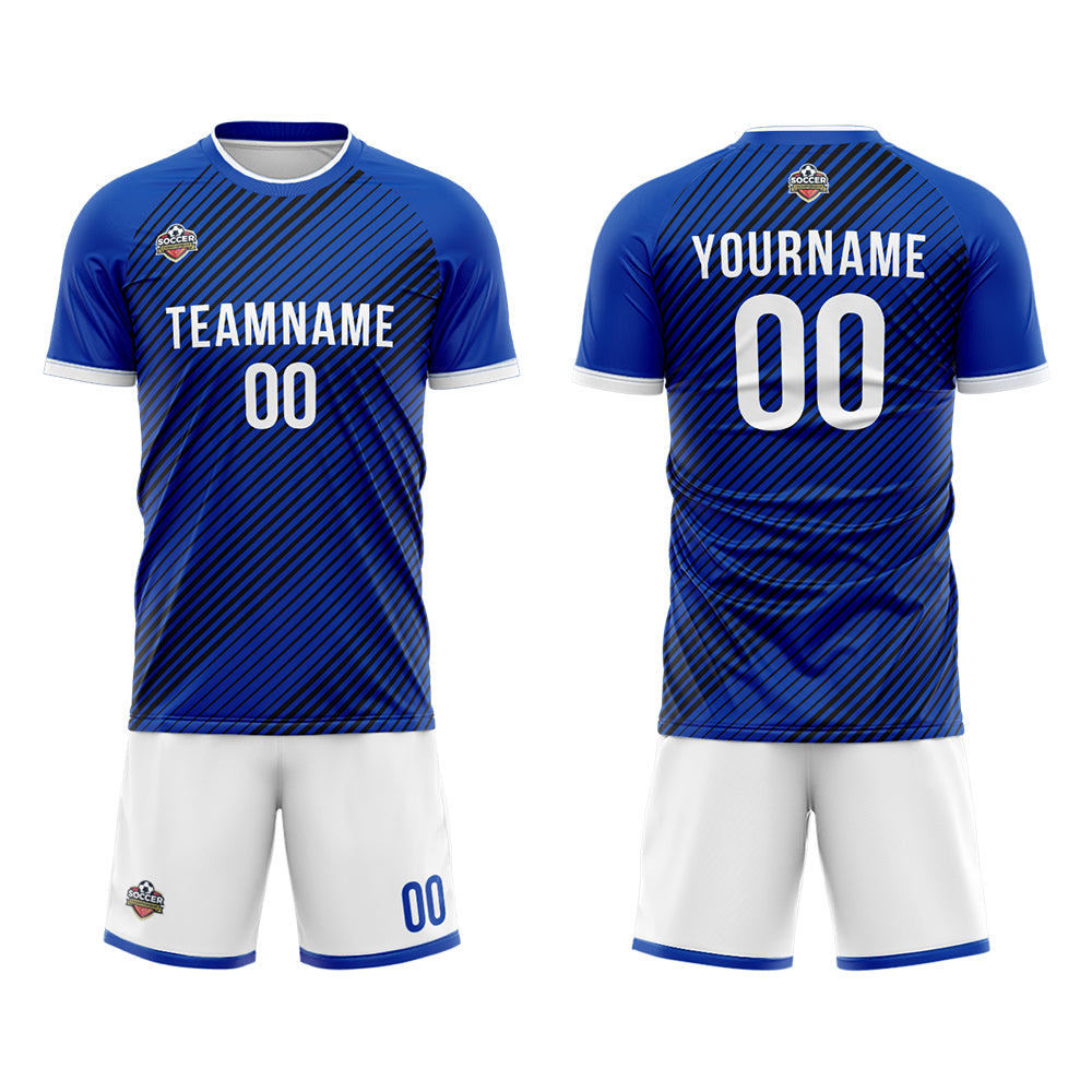 Personalized Soccer Clothing for Men  Custom Soccer Jerseys 