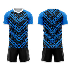 Custom Soccer Jersey Print Personalized Short Sleeve Shirts Uniform for Men Women Boy