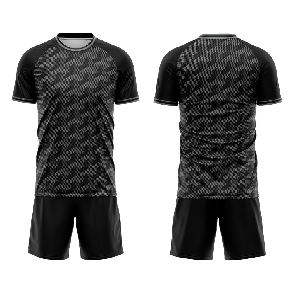 Custom Soccer Jersey Print Personalized Short Sleeve Shirts Uniform for Men Women Boy