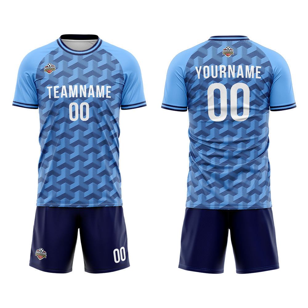 Custom Soccer Jersey Print Personalized Short Sleeve Shirts Uniform for Men Women Boy