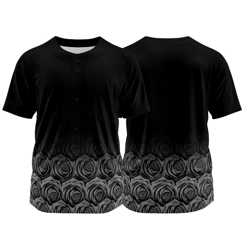 custom baseball jersey mens - full-dye apparel for men, women