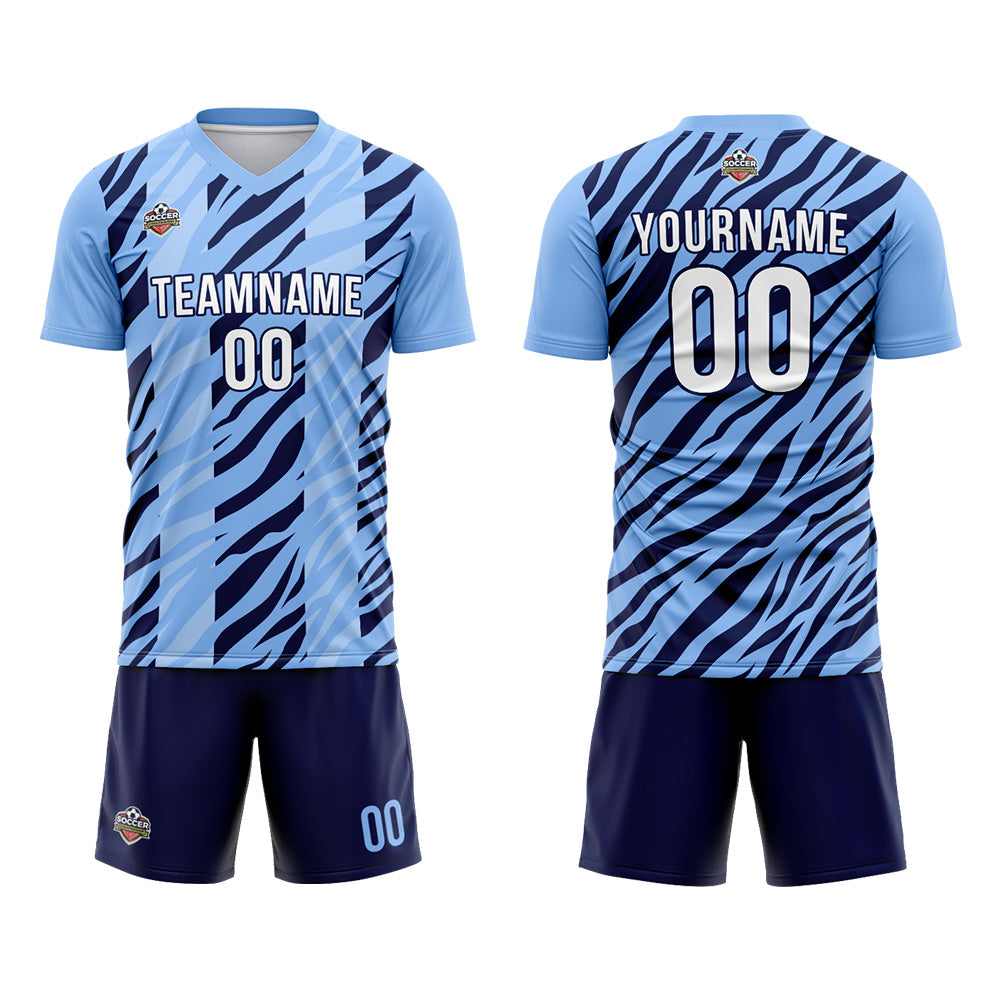 Custom Soccer Jersey Print Personalized Short Sleeve Shirts Uniform for Men Women Boy