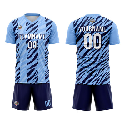 Custom Soccer Jersey Print Personalized Short Sleeve Shirts Uniform for Men Women Boy