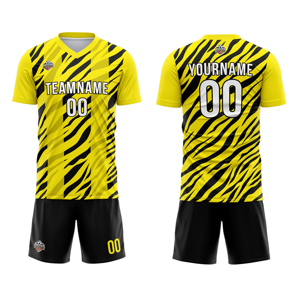 Custom Soccer Jersey Print Personalized Short Sleeve Shirts Uniform for Men Women Boy