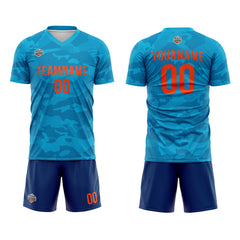 Custom Soccer Jersey Print Personalized Short Sleeve Shirts Uniform for Men Women Boy