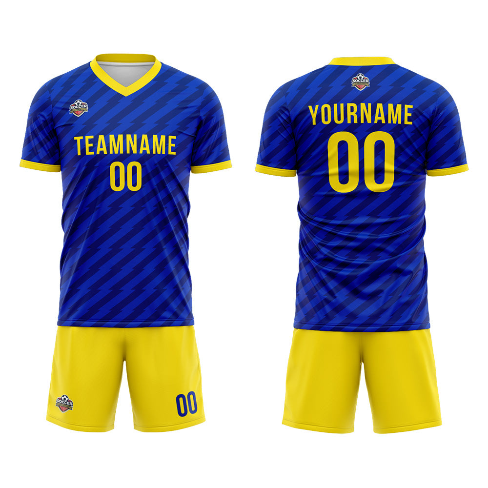 Custom Soccer Jersey Print Personalized Short Sleeve Shirts Uniform for Men Women Boy