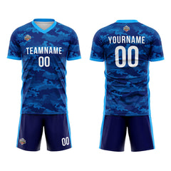 Custom Soccer Jersey Print Personalized Short Sleeve Shirts Uniform for Men Women Boy