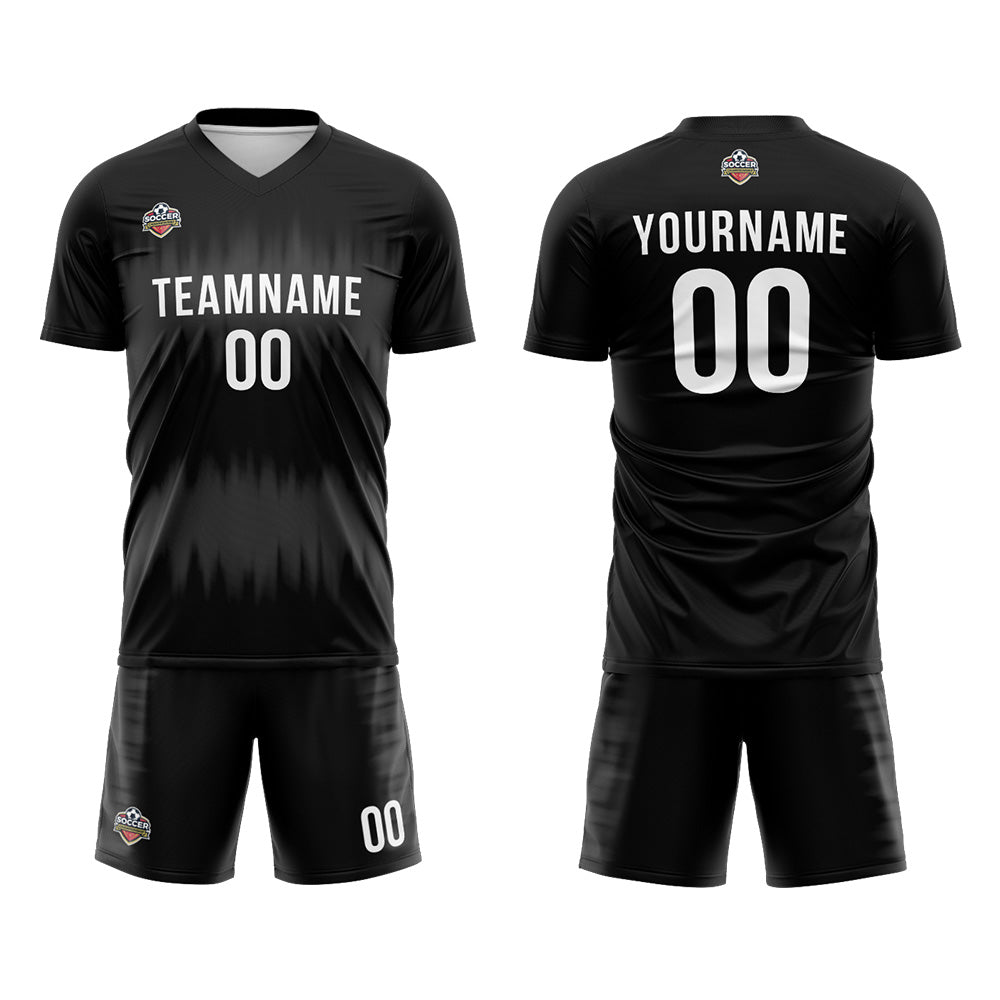 Custom Soccer Jersey Print Personalized Short Sleeve Shirts Uniform for Men Women Boy