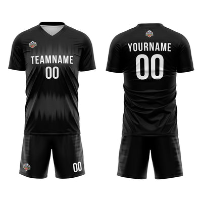 Custom Soccer Jersey Print Personalized Short Sleeve Shirts Uniform for Men Women Boy