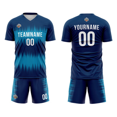 Custom Soccer Jersey Print Personalized Short Sleeve Shirts Uniform for Men Women Boy