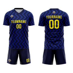 Custom Soccer Jersey Print Personalized Short Sleeve Shirts Uniform for Men Women Boy