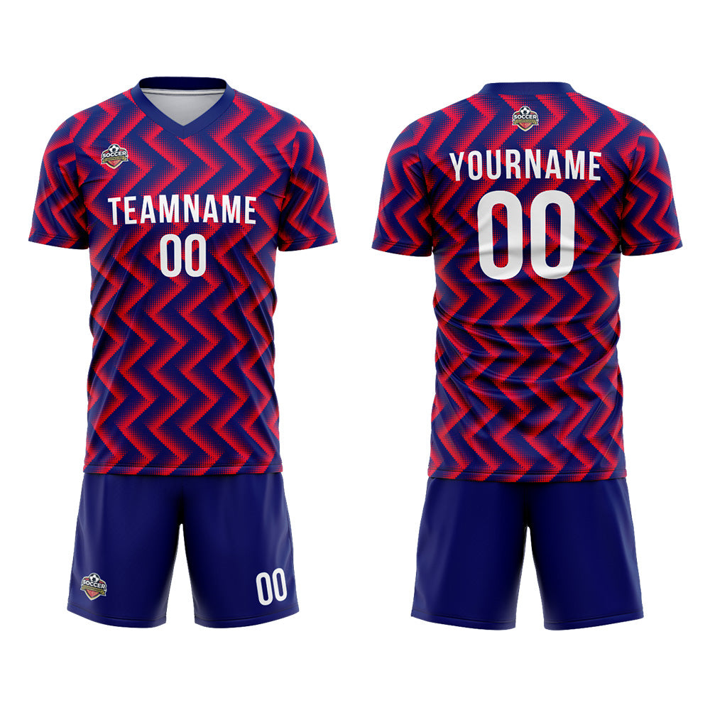 Custom Soccer Jersey Print Personalized Short Sleeve Shirts Uniform for Men Women Boy