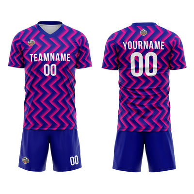 Custom Soccer Jersey Print Personalized Short Sleeve Shirts Uniform for Men Women Boy