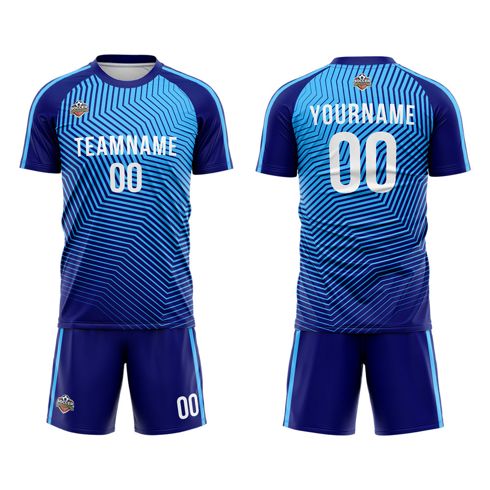 Custom Soccer Jersey Print Personalized Short Sleeve Shirts Uniform for Men Women Boy