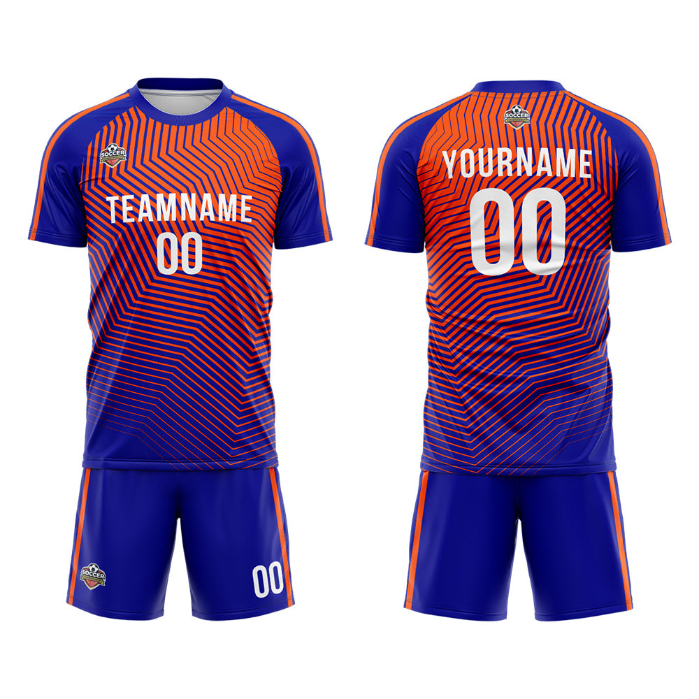 Custom Soccer Jersey Print Personalized Short Sleeve Shirts Uniform for Men Women Boy