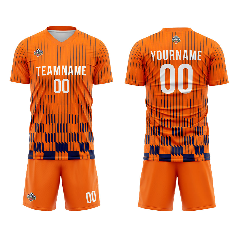 Custom Soccer Jersey Print Personalized Short Sleeve Shirts Uniform for Men Women Boy