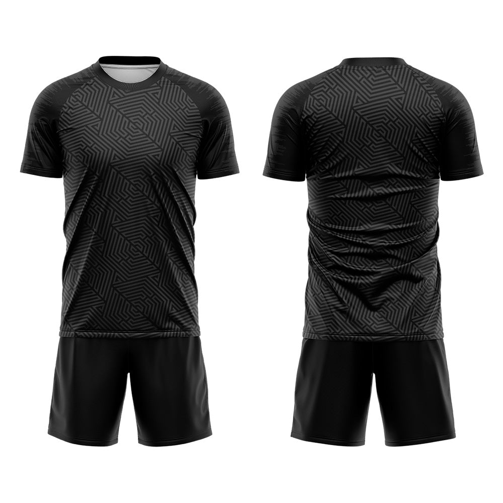 Custom Soccer Jersey Print Personalized Short Sleeve Shirts Uniform for Men Women Boy