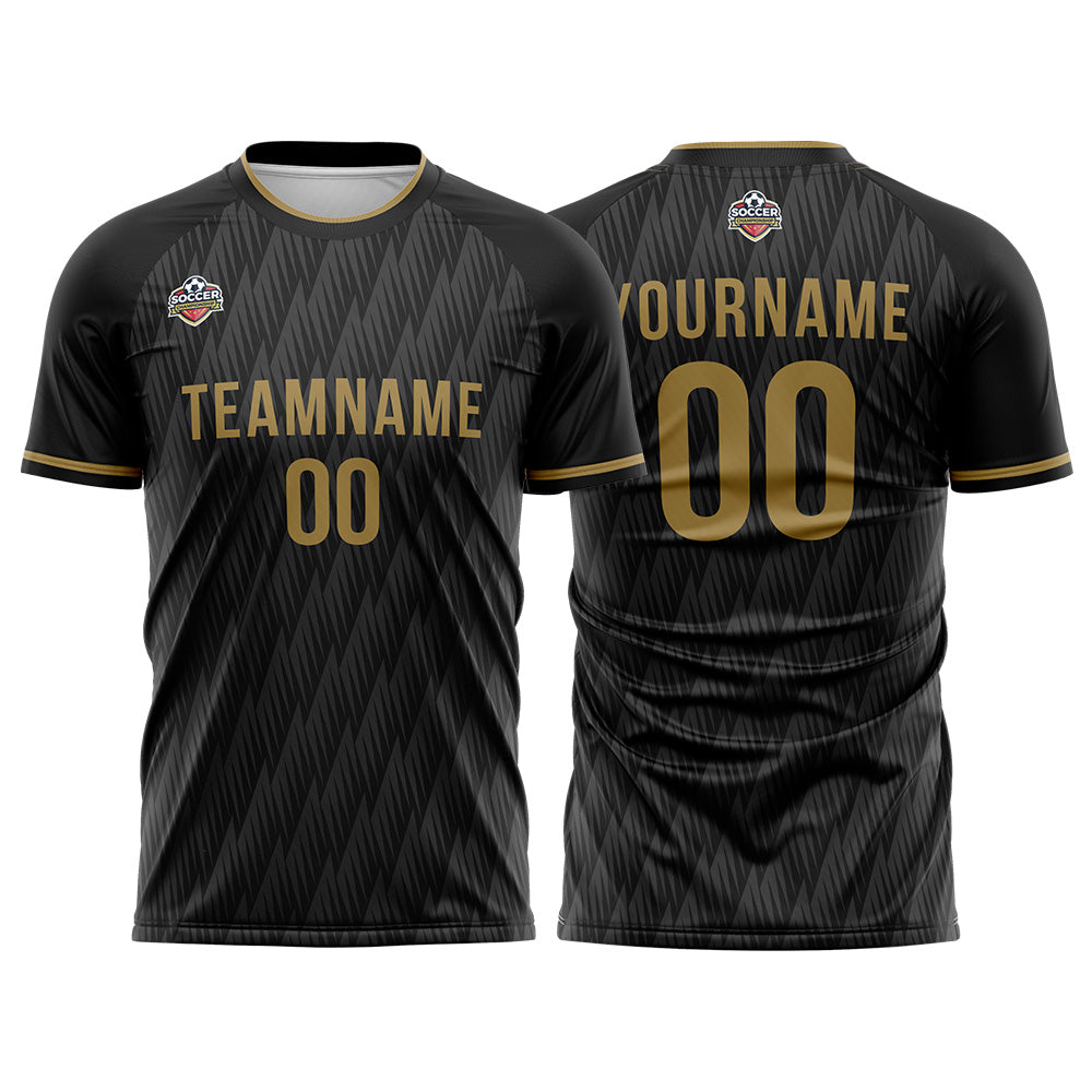 Custom Soccer Jerseys Maker: Personalized Soccer Shirts