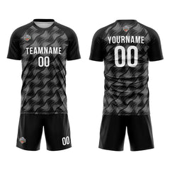 Custom Soccer Jersey Print Personalized Short Sleeve Shirts Uniform for Men Women Boy