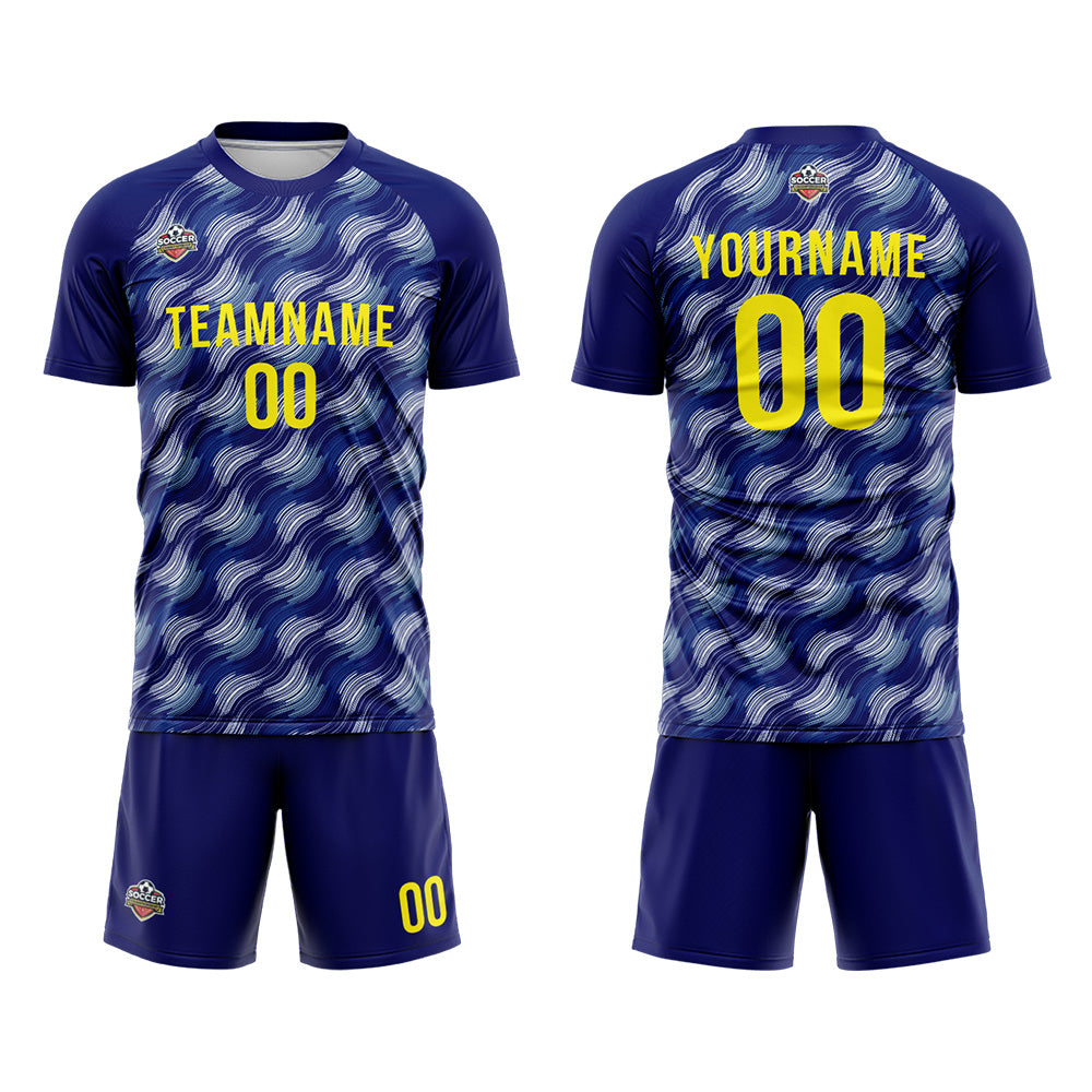 Custom Soccer Jersey Print Personalized Short Sleeve Shirts Uniform for Men Women Boy