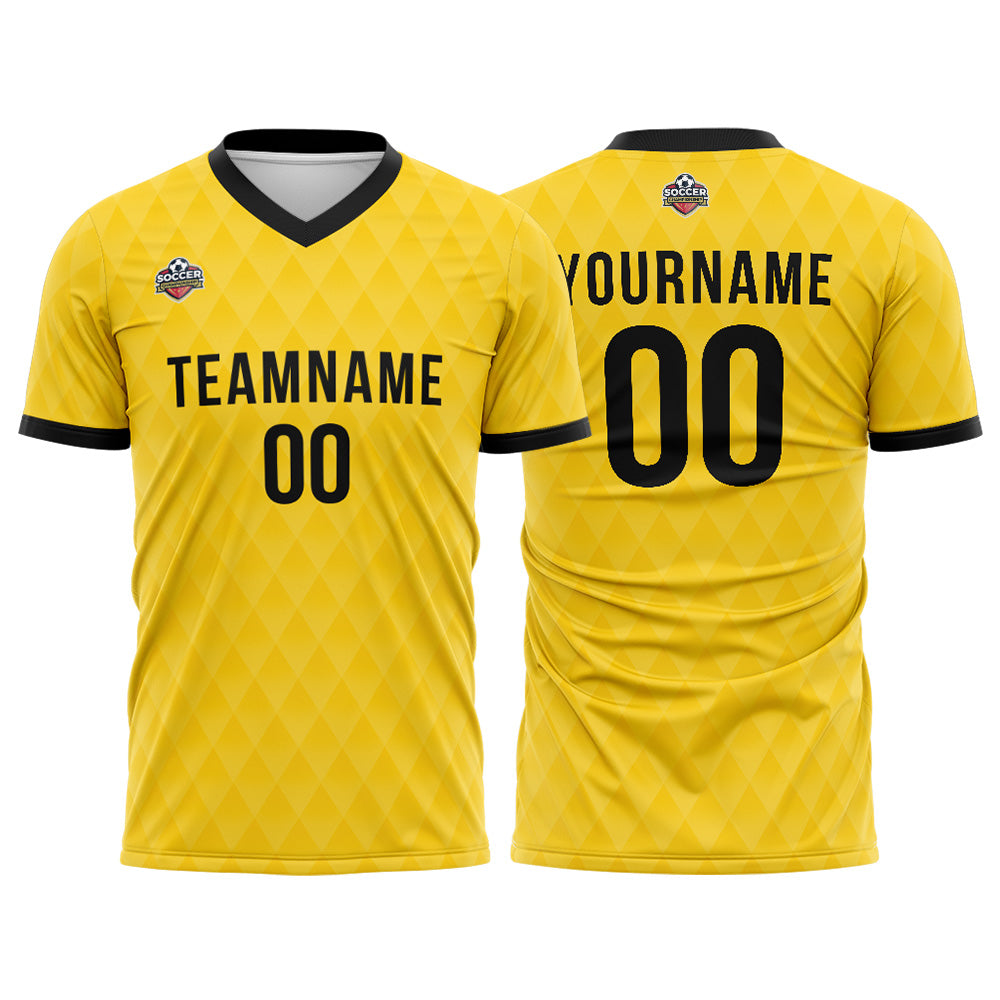 Custom Soccer Jerseys for Men Personalized Soccer Uniforms for Men Women Boy