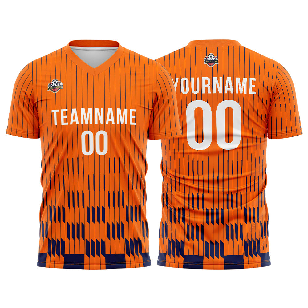 Custom Soccer Jersey Print Personalized Short Sleeve Shirts Uniform for Men Women Boy